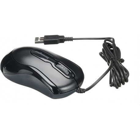 Miška Kensington – K72356EU, črna