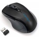 Miška Kensington Pro Fit – K72405EU, črna