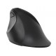 Miška Kensington Pro Fit – K75404EU, ergonomska, črna