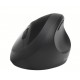 Miška Kensington Pro Fit – K75404EU, ergonomska, črna