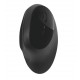Miška Kensington Pro Fit – K75404EU, ergonomska, črna