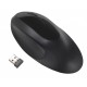 Miška Kensington Pro Fit – K75404EU, ergonomska, črna