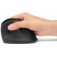 Miška Kensington Pro Fit – K75501EU, ergonomska, črna