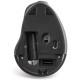 Miška Kensington Pro Fit – K75501EU, ergonomska, črna