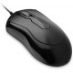 Miška Kensington EQ – K72480WW, črna