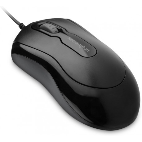 Miška Kensington EQ – K72480WW, črna