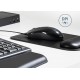 Miška Kensington EQ – K72480WW, črna