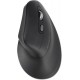 Miška Kensington MY630 EQ – K72482WW, ergonomska, črna