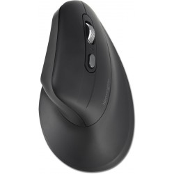 Miška Kensington MY630 EQ – K72482WW, ergonomska, črna