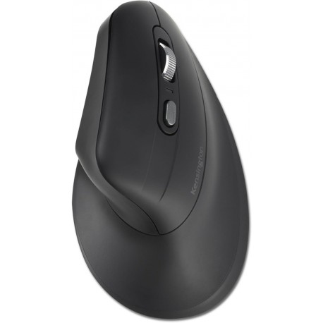 Miška Kensington MY630 EQ – K72482WW, ergonomska, črna