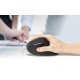 Miška Kensington MY630 EQ – K72482WW, ergonomska, črna