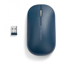 Miška Kensington SureTrack - K75350WW, modra