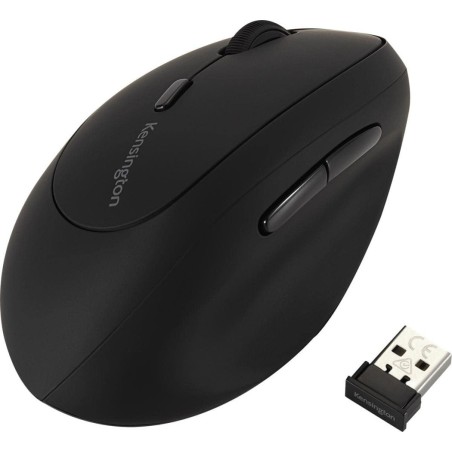 Miška Kensington Pro Fit K79810WW, ergonomska