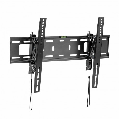 Stenski nosilec za TV SBOX PLB-6546T-2, črn