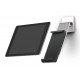 Stenski nosilec za tablico Durable WALL PRO
