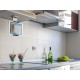 Stenski nosilec za tablico Durable WALL PRO