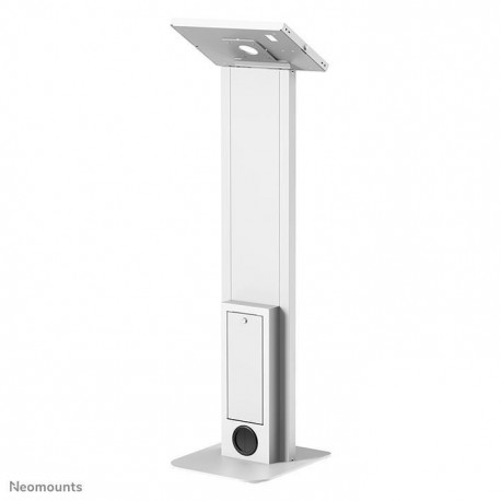 Informacijsko stojalo za tablico Neomounts  FL15-750WH1