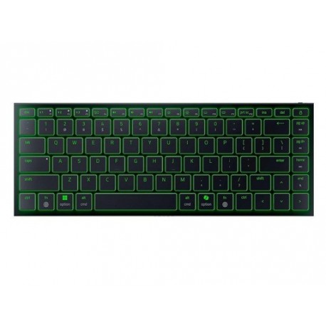 Tipkovnica Razer Joro, US SLO g.