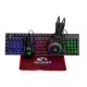 Komplet (4v1) MARVO CM416 COMBO SET, SLO g.