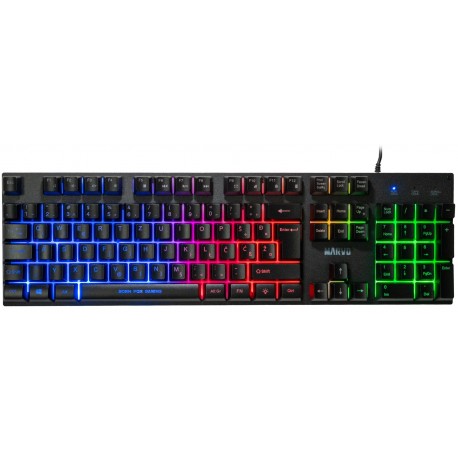 Komplet (4v1) MARVO CM416 COMBO SET, SLO g.