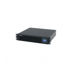 UPS SOCOMEC Netys RT 3000VA, 3000W, LCD,