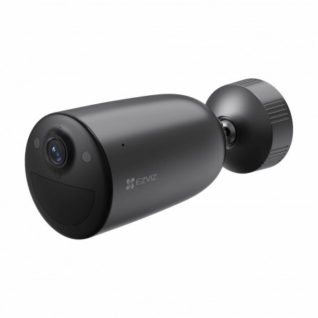 IP kamera EZVIZ EB3, 3.0 MP, LTE, zunanja, z akumulatorjem