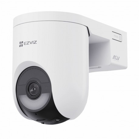 IP kamera EZVIZ PT HB8 Lite, 4.0 MP, zunanja, z akumulatorjem