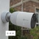 IP kamera EZVIZ BC1-B2, 4.0 MP, brezžični video nadzorni kit z akumulatorjem