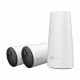 IP kamera EZVIZ BC1-B2, 4.0 MP, brezžični video nadzorni kit z akumulatorjem