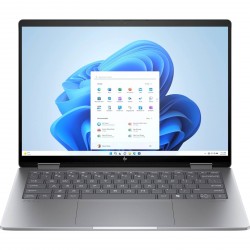 Prenosnik HP ENVY x360 14-fc0000nn U5-125U, 16GB, 1TB, W11