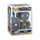 Figura FUNKO POP: MARVEL - THOR L&T - KORG
