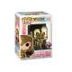 Figura FUNKO POP HEROES: WONDER WOMAN - WONDER WOMAN (GOLD) (EXC)