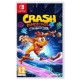 Igra Crash Bandicoot 4: Its About Time (Nintendo Switch)