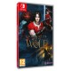 Igra Chronicles Of The Wolf (Nintendo Switch)