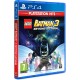Igra Lego Batman 3: Beyond Gotham (Playstation 4)