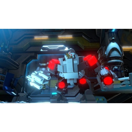Igra Lego Batman 3: Beyond Gotham (Playstation 4)
