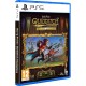 Igra Harry Potter: Quidditch Champions Deluxe Edition (Playstation 5)
