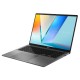 Prenosnik ASUS Vivobook S 16 S3607CA-RP002W U7-255H, 16GB, 1TB, W11H