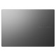 Prenosnik ASUS Vivobook S 16 S3607CA-RP002W U7-255H, 16GB, 1TB, W11H