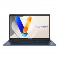 Prenosnik ASUS Vivobook 17 X1704VA-AU548W i5-1334U, 16GB, 1TB, W11H