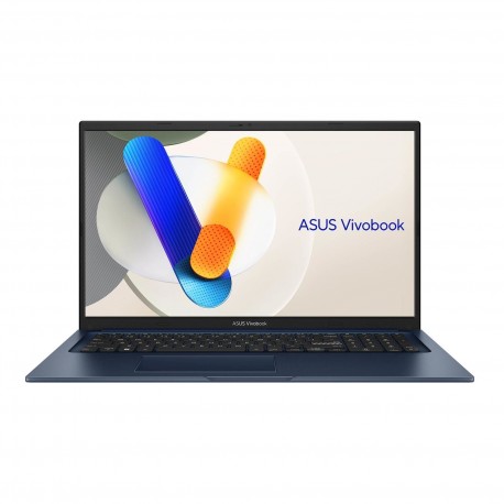 Prenosnik ASUS Vivobook 17 X1704VA-AU548W i5-1334U, 16GB, 1TB, W11H