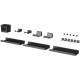 Gaming miza COUGAR E-ODYSSEY 150