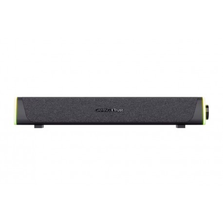 Soundbar TRUST GXT 620 AXON, črn