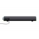 Soundbar TRUST GXT 620 AXON, črn
