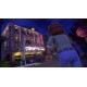 Igra Goosebumps: Terror In Little Creek (Nintendo Switch)