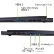 Prenosnik ACER PHN18-72-94Q4 U9-275HX, 32GB, 1TB, RTX 5070 Ti, W11H