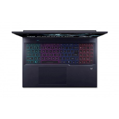 Prenosnik ACER PHN18-72-95CK U9-275HX, 64GB, 2TB, RTX 5070 Ti