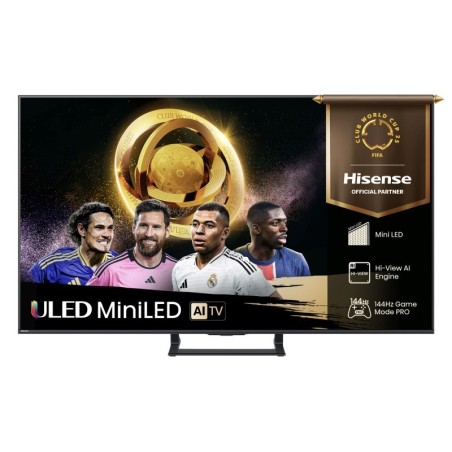 Televizor HISENSE 50E8Q