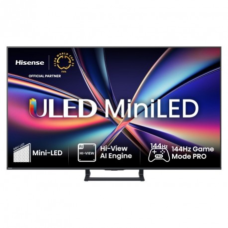 Televizor HISENSE 50E8Q
