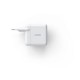 Polnilec Anker PowerPort PD+, USB-A/C, 35W